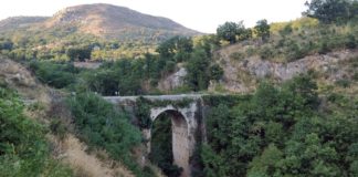Ponte delle Janare